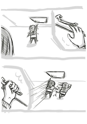 How to Improve Your Relationship with Mikasa Page #46