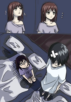 How to Improve Your Relationship with Mikasa Page #26