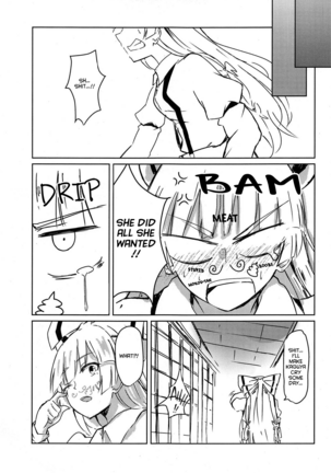 Ippou Sonokoro Page #28