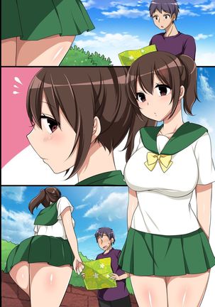 Zenin Ecchi na Joshi dake! Soku Hame OK na Yume no Island he Youkoso! Page #55