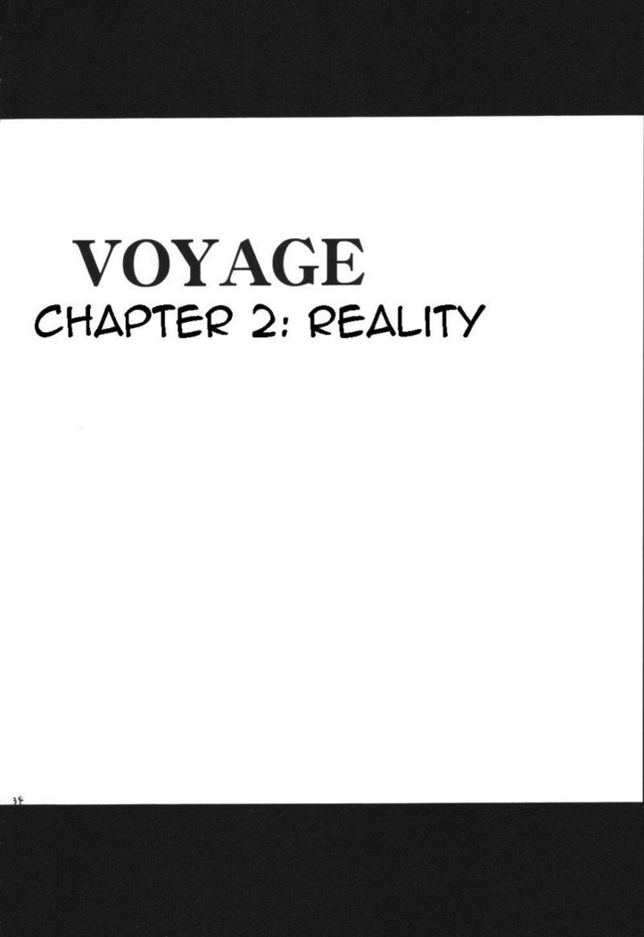 VOYAGE CH2