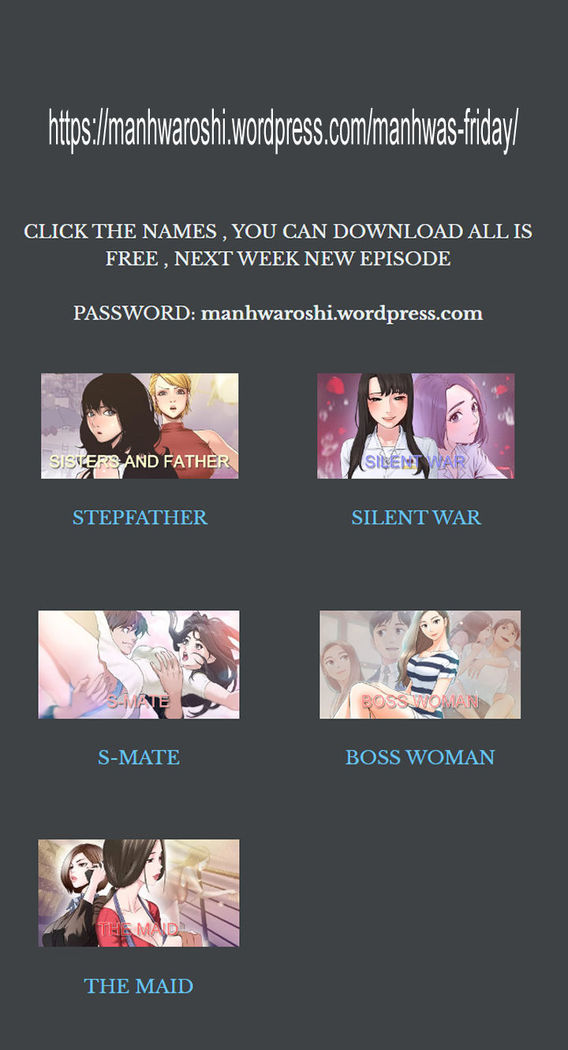 STEPFATHER RAW 12-13