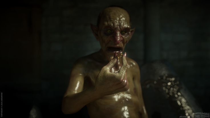 - Elf Slave 7-Double Trouble