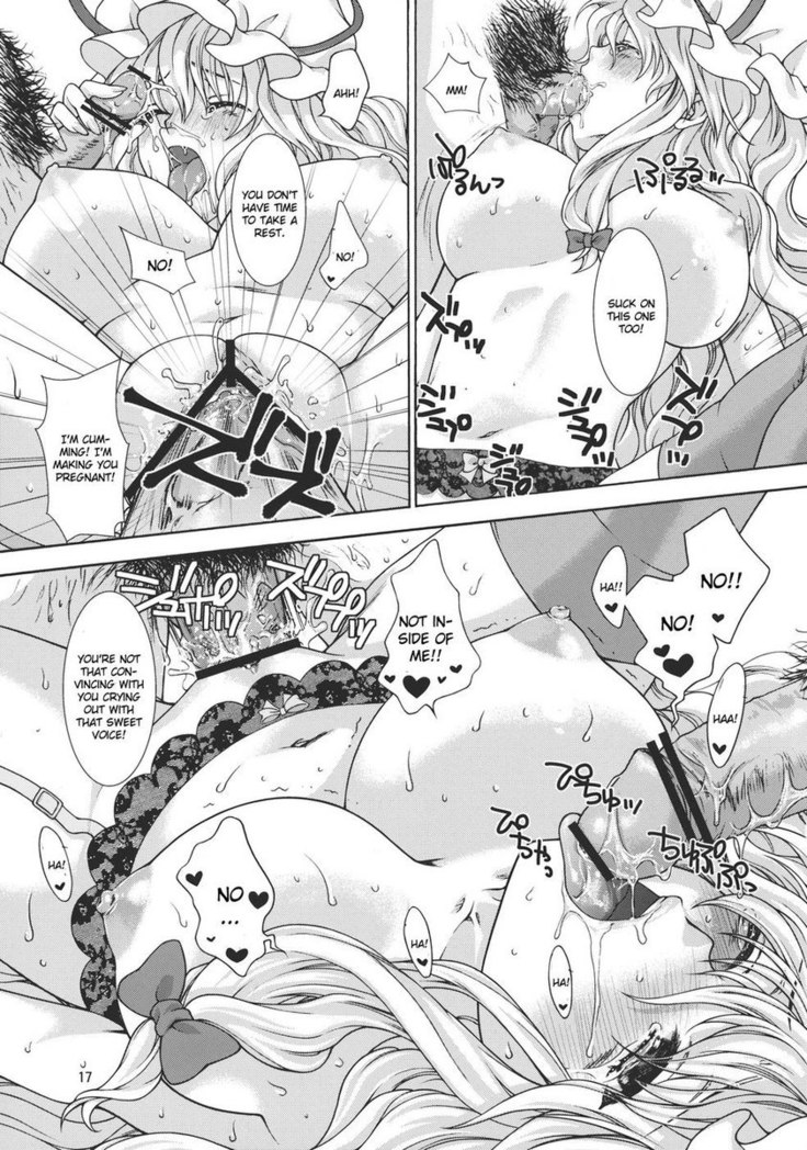 Yume no You na Hibi