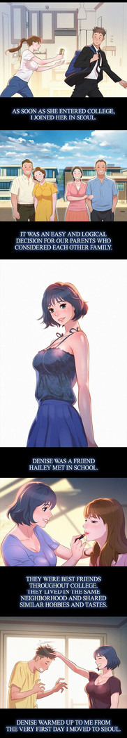 What do you Take me For? Ch.9/?