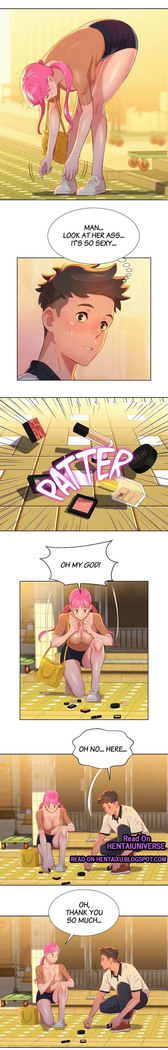 What do you Take me For? Ch.9/?
