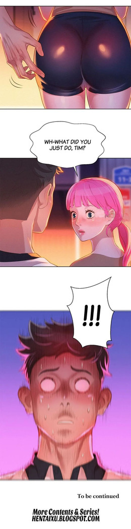 What do you Take me For? Ch.9/?
