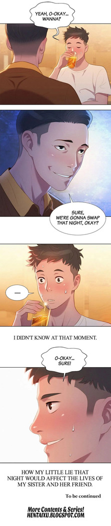 What do you Take me For? Ch.9/?
