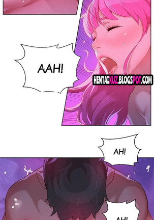 What do you Take me For? Ch.9/? Page #116