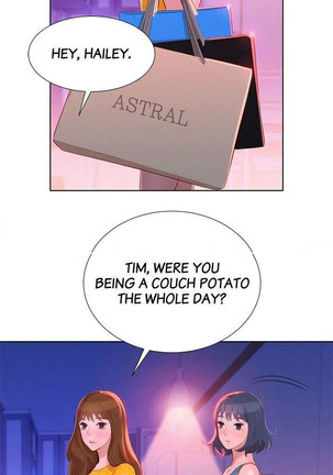 What do you Take me For? Ch.9/? Page #130