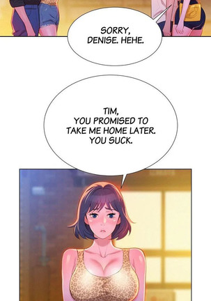 What do you Take me For? Ch.9/? Page #85