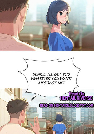 What do you Take me For? Ch.9/? Page #44