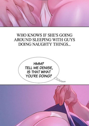 What do you Take me For? Ch.9/? Page #35