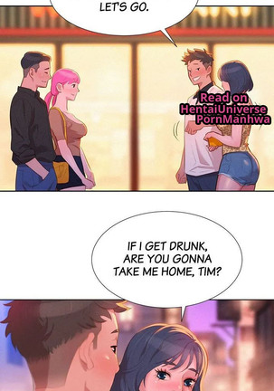 What do you Take me For? Ch.9/? Page #77