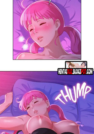 What do you Take me For? Ch.9/? Page #100