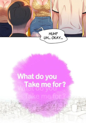 What do you Take me For? Ch.9/? Page #67