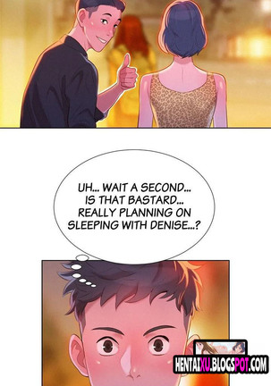 What do you Take me For? Ch.9/? Page #86