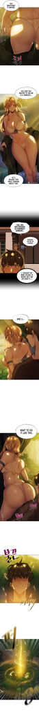 This World’s Harem Knight