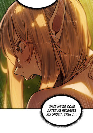 This World’s Harem Knight Page #29