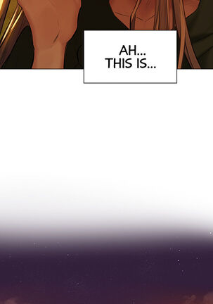 This World’s Harem Knight Page #42