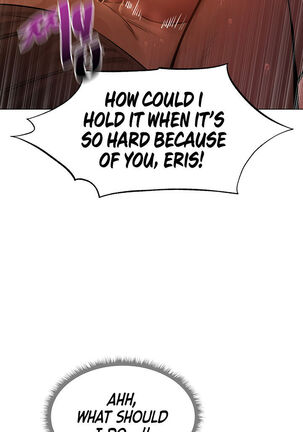 This World’s Harem Knight Page #21