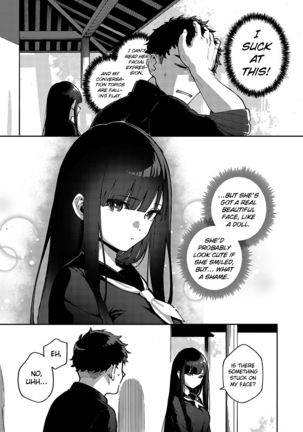 Sayonara Tenkousei | Goodbye Transfer Student - Page 5