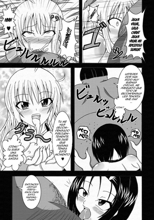 TO LOVE Hittora Buhi Page #26