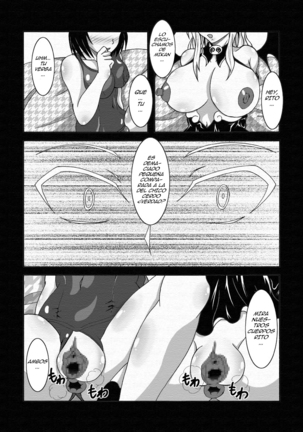 TO LOVE Hittora Buhi Page #35
