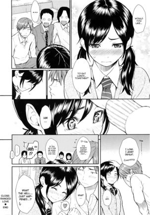 Renai Sample Ch.06 Page #20