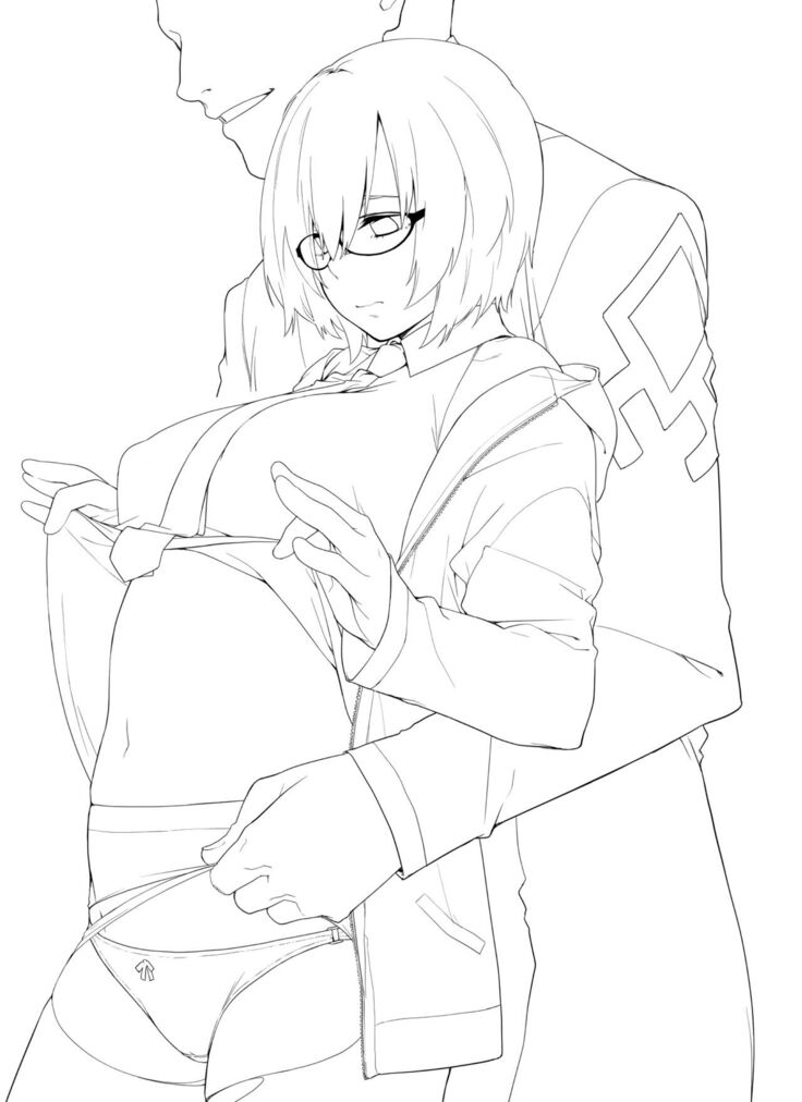 Shielder ni mo Aru Jakuten 1+2