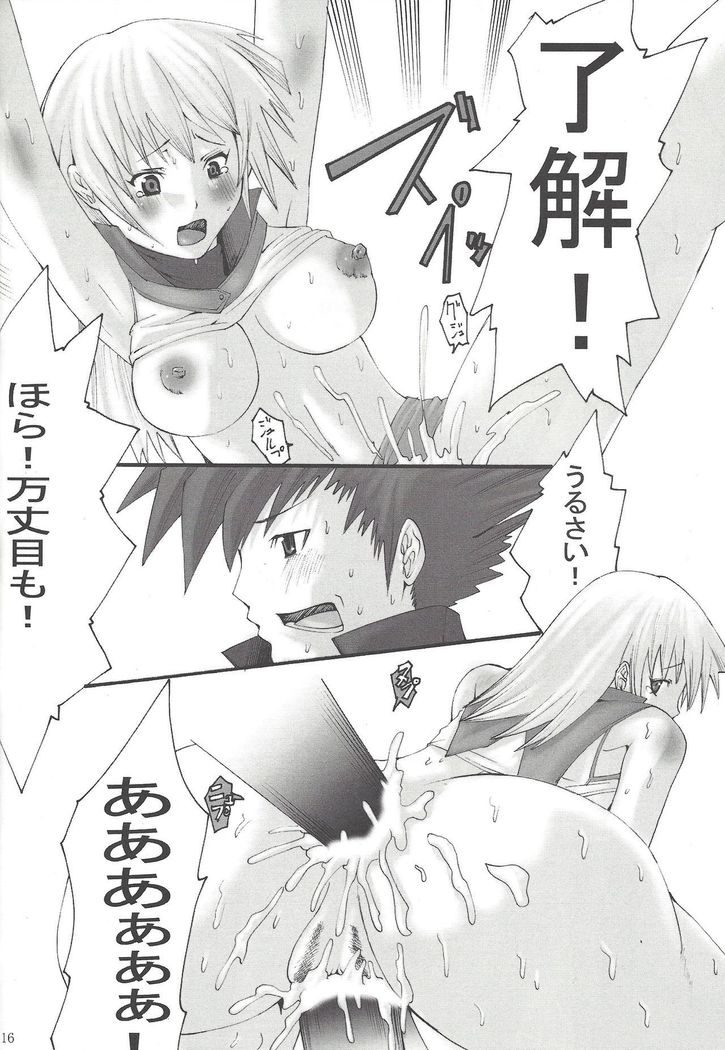 Duel Disk vol.1