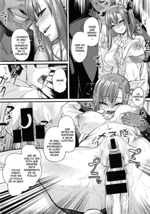 NTR Darakuron - Page 35