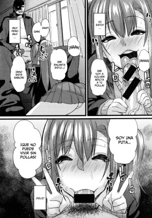 NTR Darakuron - Page 21