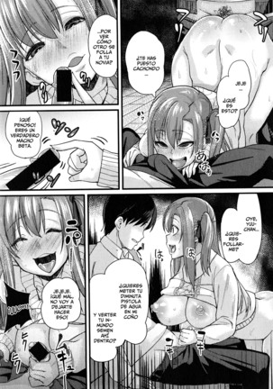 NTR Darakuron - Page 37