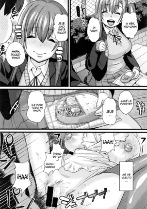 NTR Darakuron - Page 18