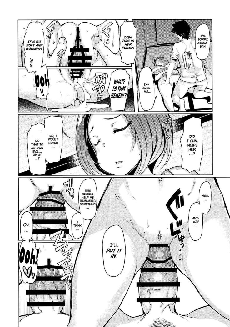 HOP Vol. 01