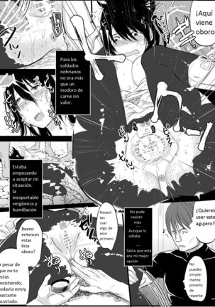 Rouroutari Page #8