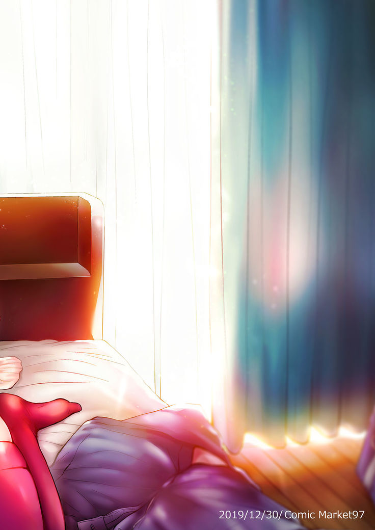 Ore no Shinyuu wa TS  Taishitsu 2