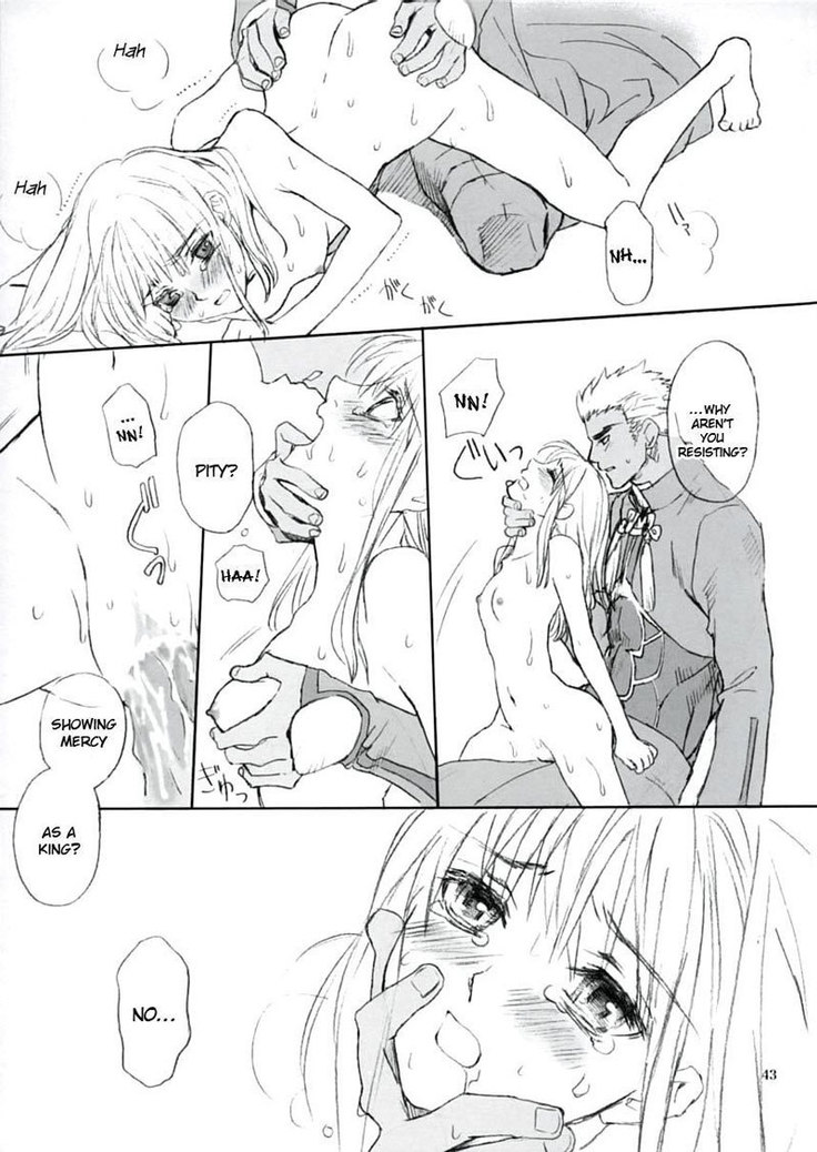 The Little Goddess