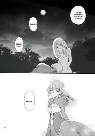 The Little Goddess Page #19
