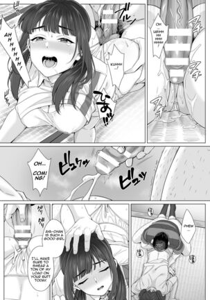 Junboku Joshikousei wa Oyaji Iro ni Somerarete Comic Ban - Page 62