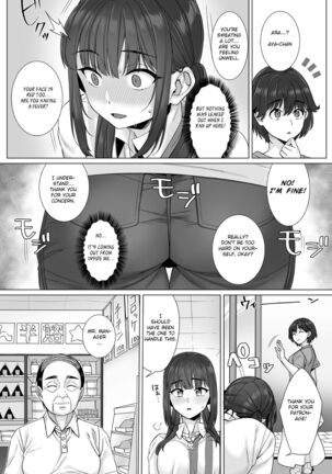 Junboku Joshikousei wa Oyaji Iro ni Somerarete Comic Ban - Page 103