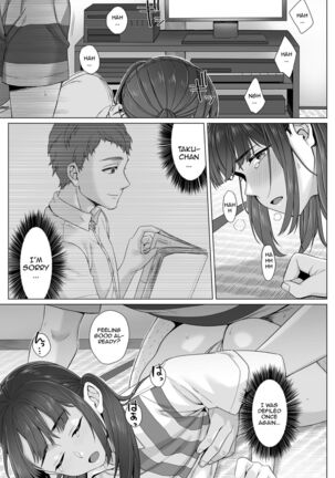 Junboku Joshikousei wa Oyaji Iro ni Somerarete Comic Ban Page #68