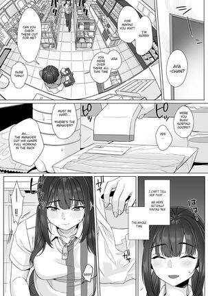 Junboku Joshikousei wa Oyaji Iro ni Somerarete Comic Ban Page #102