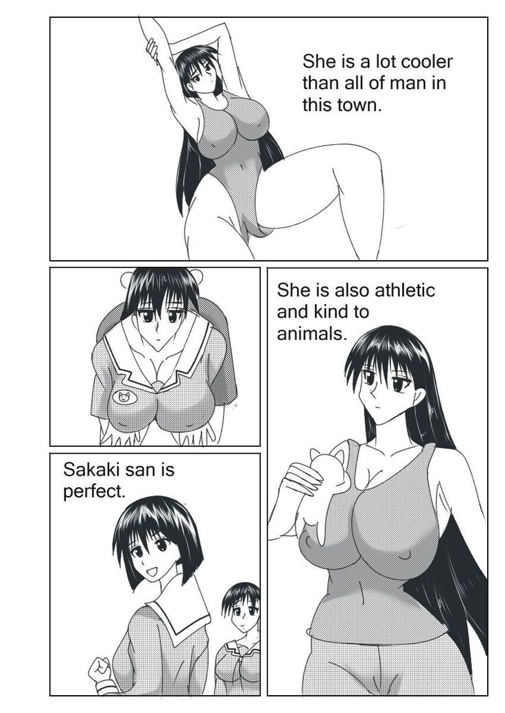 Azumanga Ngentot Netorare Jancuk Bajingan Anjing Jawir Bangsat Pepek Haram Jadah Celaka Kafir Cibai Lancau Sial Peler Asu Kontol Neegers Fucker VOL 1