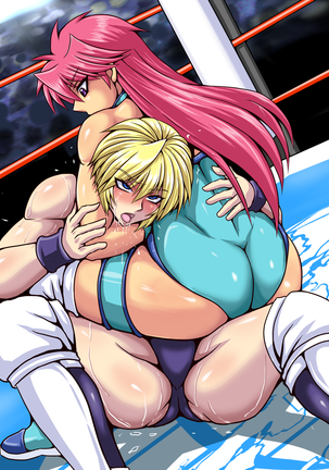 Taroimo Pixiv FANBOX Page #221