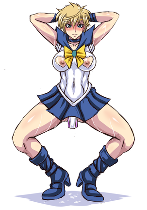 Taroimo Pixiv FANBOX Page #219