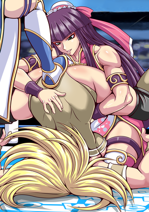 Taroimo Pixiv FANBOX Page #207