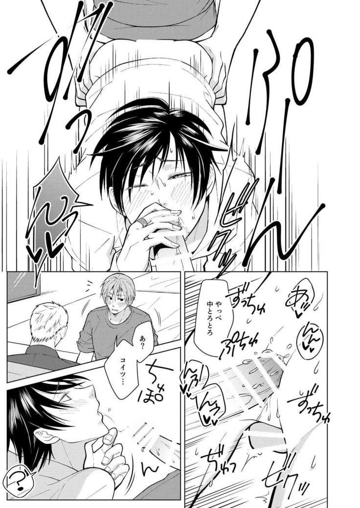 Shikima no Sei Shibote