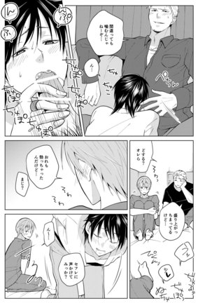 Shikima no Sei Shibote